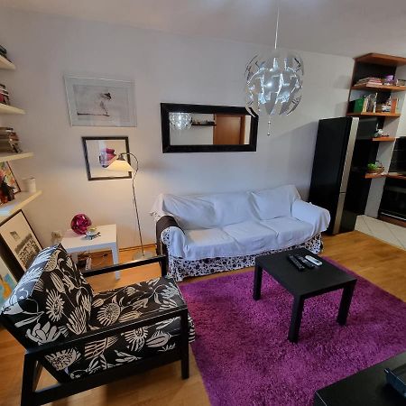 One Bedroom Centre Apartment Podgorica Eksteriør billede