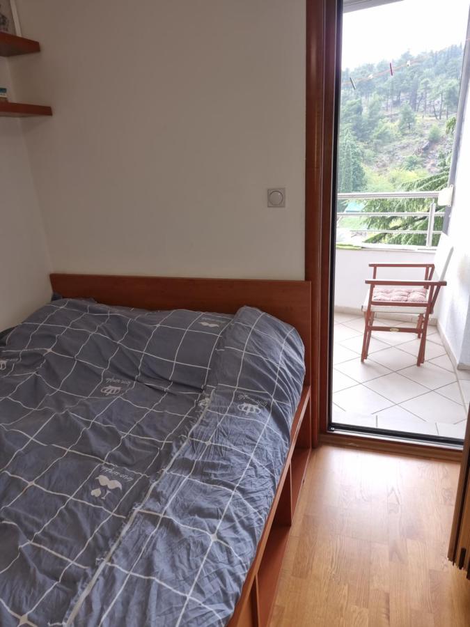 One Bedroom Centre Apartment Podgorica Eksteriør billede