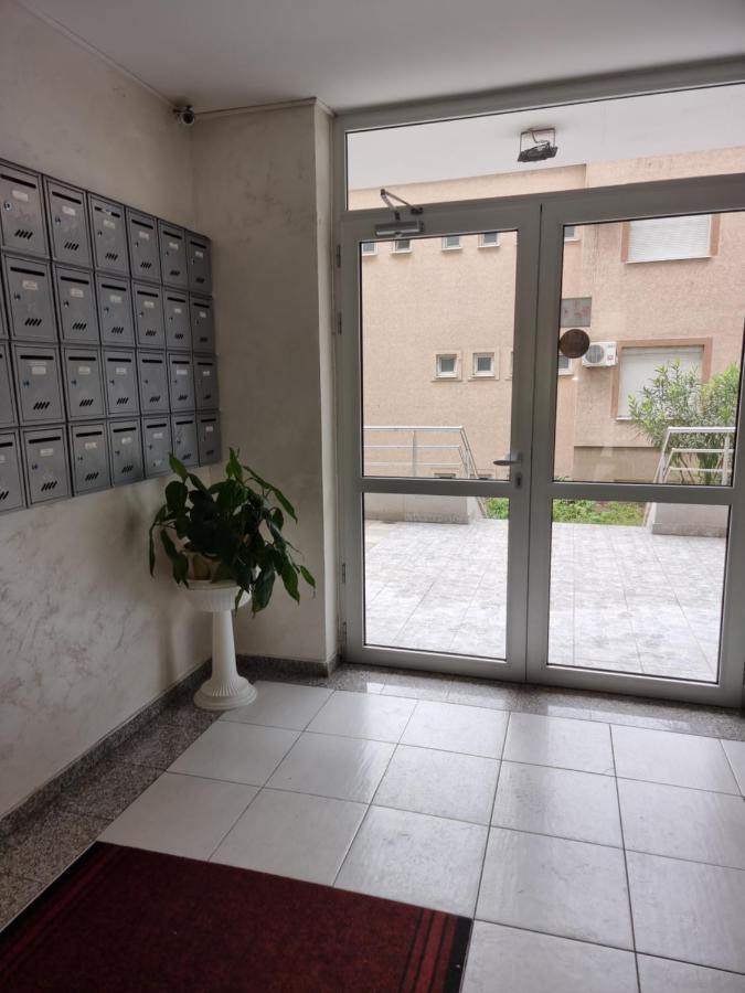 One Bedroom Centre Apartment Podgorica Eksteriør billede